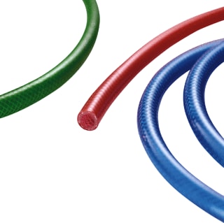 REHAU - RAUFILAM-E Colour Kunststofslang met inlage Raufilam 6/3 Ro Ro50