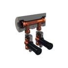 Kemper - KHS CV/perslucht/tap/koelwater verdeler cv/p-lucht/tap 6500024000