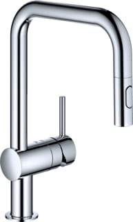 Grohe - Minta U Keukenmengkraan 32322002