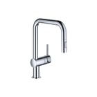 Grohe - Minta U Keukenmengkraan 32322002
