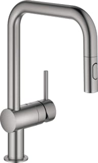 Grohe - Minta U Keukenmengkraan 32322Dc2