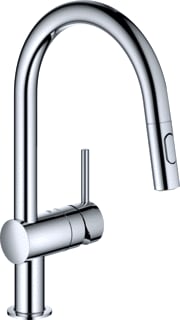 Grohe - Minta C Keukenmengkraan 32321002