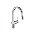 Grohe - Minta C Keukenmengkraan 32321002