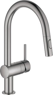 Grohe - Minta C Keukenmengkraan 32321Dc2