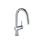 Grohe - Minta Touch Keukenmengkraan Elekkraan 31358002