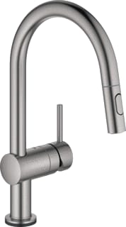 Grohe - Minta Touch Keukenmengkraan Elekkraan 31358Dc2