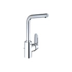 Grohe - Eurodisc Cosmopolitan Wastafelmengkraan (opbouw) Eurodisc/C Wmk Mw H.Uitl