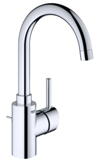 Grohe - Concetto Wastafelmengkraan (opbouw) Wastafelmengkrn Uitl Hoog