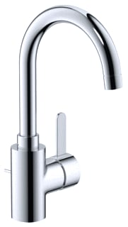 Grohe - Eurosmart Cosmopolitan Wastafelmengkraan (opbouw) Eurosmart/C Wmk Hoge Uitl
