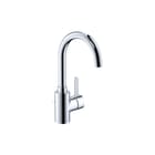 Grohe - Eurosmart Cosmopolitan Wastafelmengkraan (opbouw) Eurosmart/C Wmk Hoge Uitl