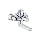 Grohe - Grohtherm Special Wastafelmengkraan (opbouw) Therm Spec Wand Elleb 1/2