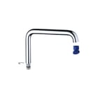 Grohe - Uitloop sanitaire kranen draaib buisuitl