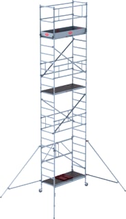 Altrex - RS TOWER 3 RS TOWER 34 Steiger rs tower 34 7.8m hout 165