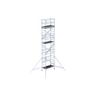 Altrex - RS TOWER 3 RS TOWER 34 Steiger rs tower 34 7.8m hout 165