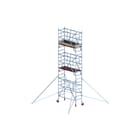 Altrex - RS TOWER 4 RS 44-S-POWER Steiger Rs 44-S Pwr 6.8M Ø150 185