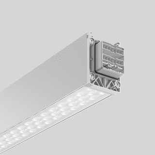 RZB - Linedo Basisunit voor lichtlijnsysteem 951230.840.phb.003