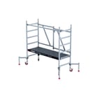 Altrex - RS TOWER 5 RS TOWER 54 Steiger rs tower 54 2.7m hout 185