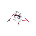 Altrex - RS TOWER 5 RS TOWER 54 Steiger rs twr 54 3.6 fbrdeck 185