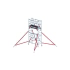 Altrex - RS TOWER 5 RS TOWER 54-S Steiger rs twr 54-s 4.8m hout 185