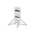 Altrex - RS TOWER 5 RS TOWER 54-S Steiger rs twr 54-s 6.8m hout 185