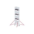 Altrex - RS TOWER 5 RS TOWER 54-S Steiger rs twr 54s 8.8 fbrdck 185