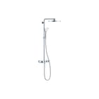 Grohe - Euphoria System SmartControl Douchezuil/paneel Euphoria Sc 310 Dche Duo