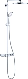 Grohe - Euphoria System SmartControl Douchezuil/paneel Euphoria Sc 310 Dche Duo
