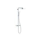 Grohe - Euphoria System SmartControl Douchezuil/paneel Euphoria Sc 310 Dche Duo