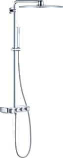 Grohe - Euphoria System SmartControl Douchezuil/paneel Euphoria Sc 310 Dche Duo