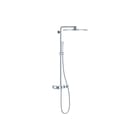 Grohe - Euphoria System SmartControl Douchezuil/paneel Euphoria Sc 310 Dche Duo