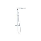 Grohe - Euphoria System SmartControl Douchezuil/paneel Euphoria Sc 310 Dche Duo