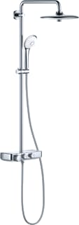 Grohe - Euphoria System SmartControl Douchezuil/paneel Euphoria Sc 260 Dche Mono
