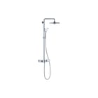 Grohe - Euphoria System SmartControl Douchezuil/paneel Euphoria Sc 260 Dche Mono