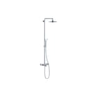 Grohe - Euphoria System SmartControl Douchezuil/paneel Euphoria Sc 260 Dche Bad