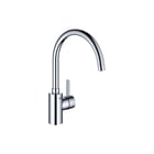 Grohe - Eurosmart Cosmopolitan Keukenmengkraan Eurosmart/C Kmk Hoog Ch