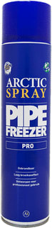 Fernco - Toebeh./onderd. buiswerkgereedschap Arctic Vriesspray 509Ml