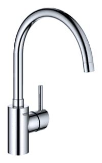 Grohe - Concetto Keukenmengkraan Conc Hoog Zero