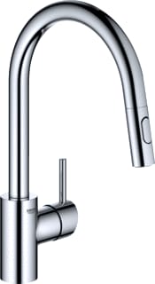 Grohe - Concetto Keukenmengkraan 31483002
