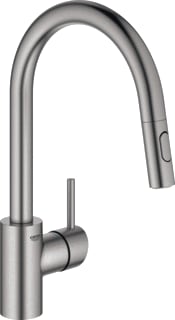 Grohe - Concetto Keukenmengkraan 31483Dc2