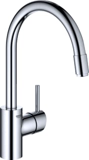 Grohe - Concetto Keukenmengkraan 32663003