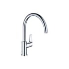 Grohe - BauCurve Keukenmengkraan kmk hoge uitlp
