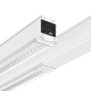 RZB - Linedo 50 Basisunit voor lichtlijnsysteem 95450w1842.776.700
