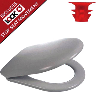 Wirquin - Celmac Maestro Closetzitting Closzit M/D