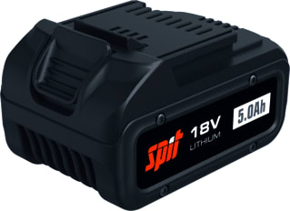 Spit - Batterij, oplaadbaar 054551