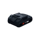 Spit - Batterij, oplaadbaar 054550