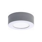 Prolumia - LED Pro-Ceiling Plafond-/wandarmatuur pro-c 117opb 8w 3000k wt