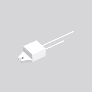 RZB - Toledo Flat Elektr. toebeh. v verlichtingsarm. 983000.002