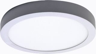 Prolumia - LED Pro-Ceiling Plafond-/wandarmatuur Pro-C Opb 30W 4200K Wt Dm