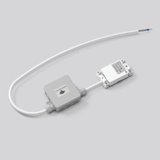 RZB - Elektr. toebeh. v verlichtingsarm.  983110.012