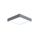 Prolumia - LED Pro-Ceiling Plafond-/wandarmatuur Pro-C Opb 15W 4200K Wt